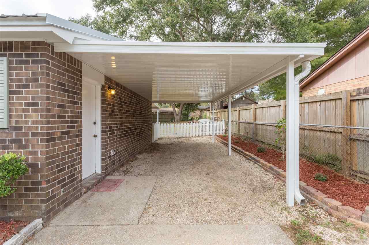 6691 Bellview Pines Road Pensacola, FL 32526 - Photo 34 of 36