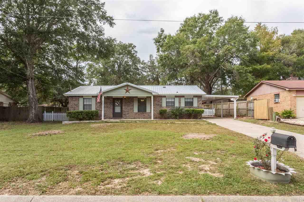 6691 Bellview Pines Road Pensacola, FL 32526 - Photo 36 of 36