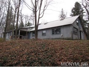 115 Haskell Road Cold Brook, NY 13324 - Photo 1 of 1 Gallery Image 1