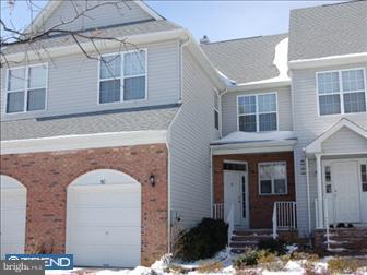 50 Tennyson Road East Windsor, NJ 08520 - Photo 1 of 6 Exterior Front