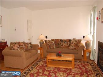 50 Tennyson Road East Windsor, NJ 08520 - Photo 3 of 6 Living Room