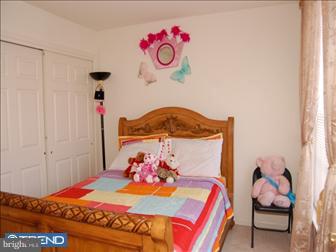 50 Tennyson Road East Windsor, NJ 08520 - Photo 6 of 6 Bedroom 2