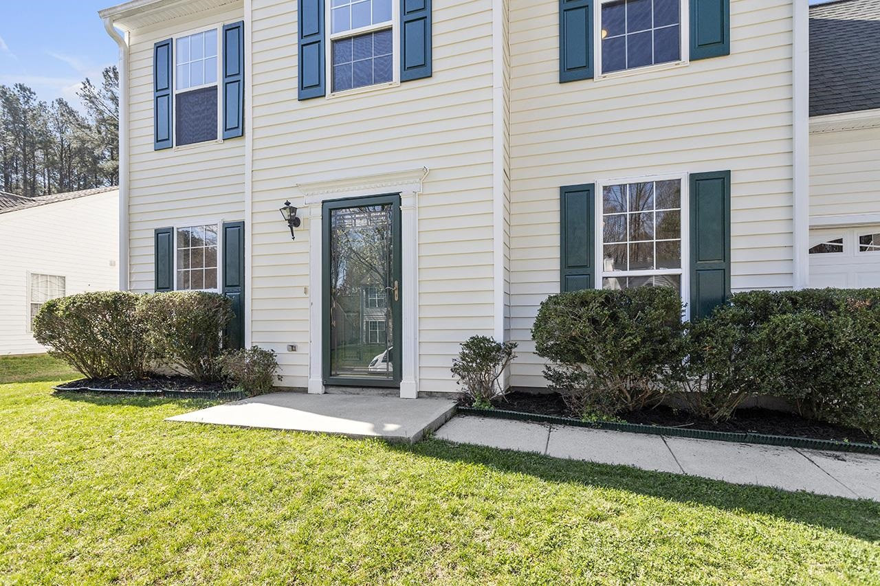 5509 Cardinal Grove Boulevard Raleigh, NC 27616 - Photo 4 of 35 Photo 4