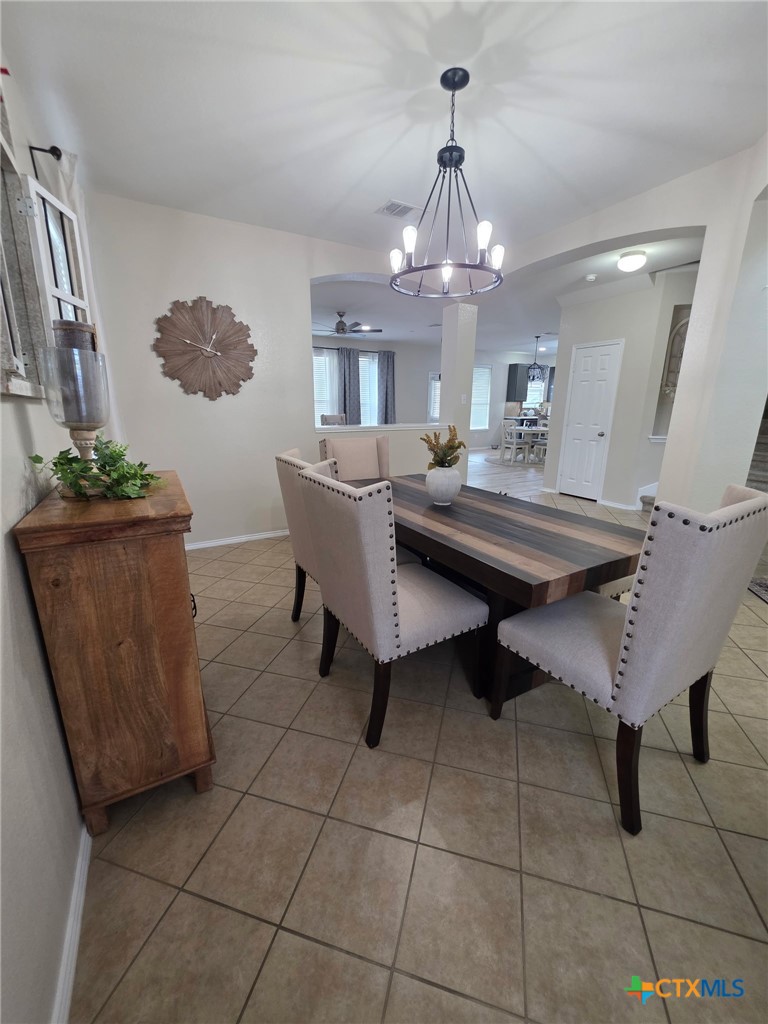 6203 Taree Loop Killeen, TX 76549 - Photo 9 of 33