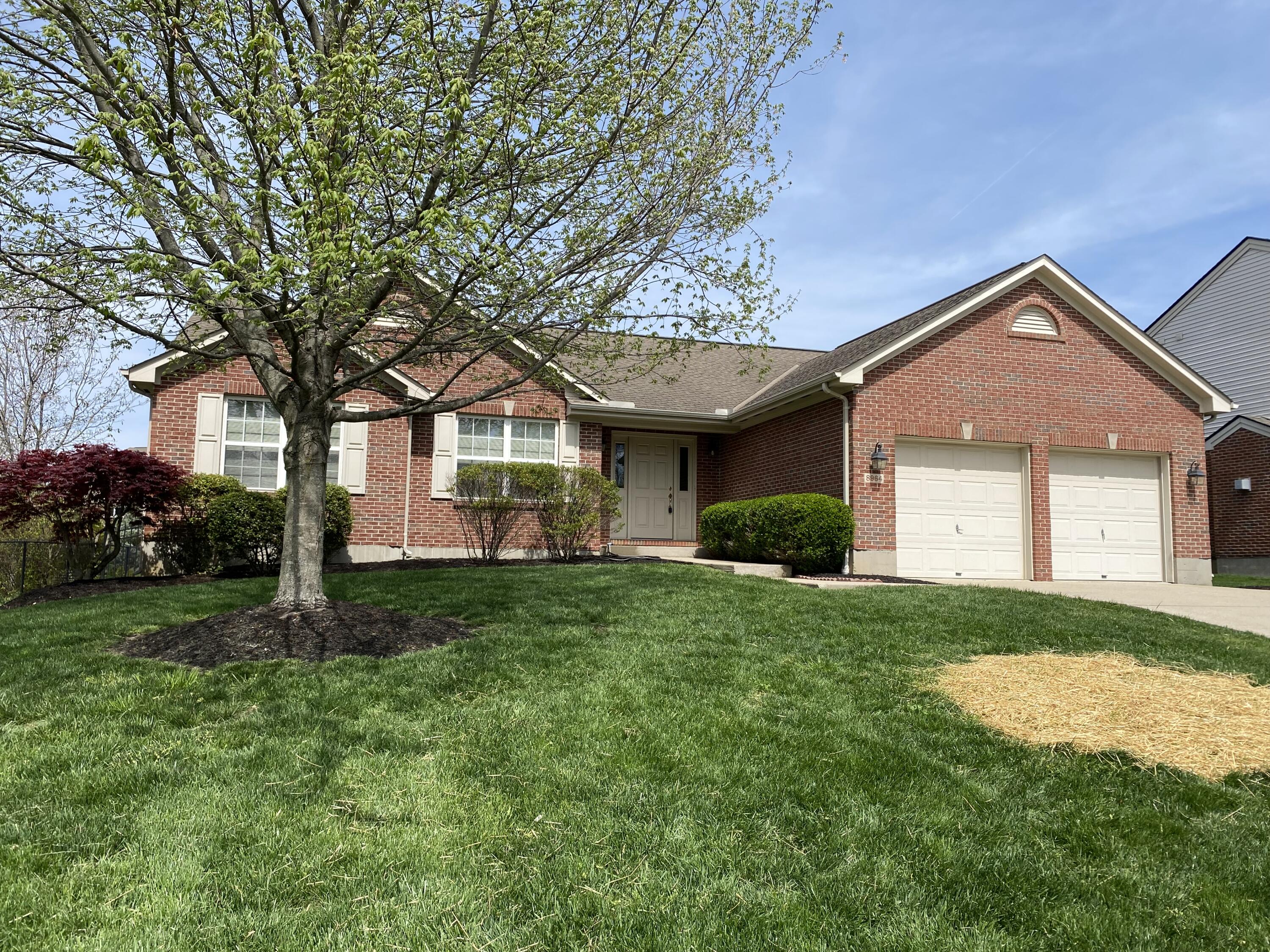 8964 Richmond Road Union, KY 41091 - Photo 47 of 48 Front
