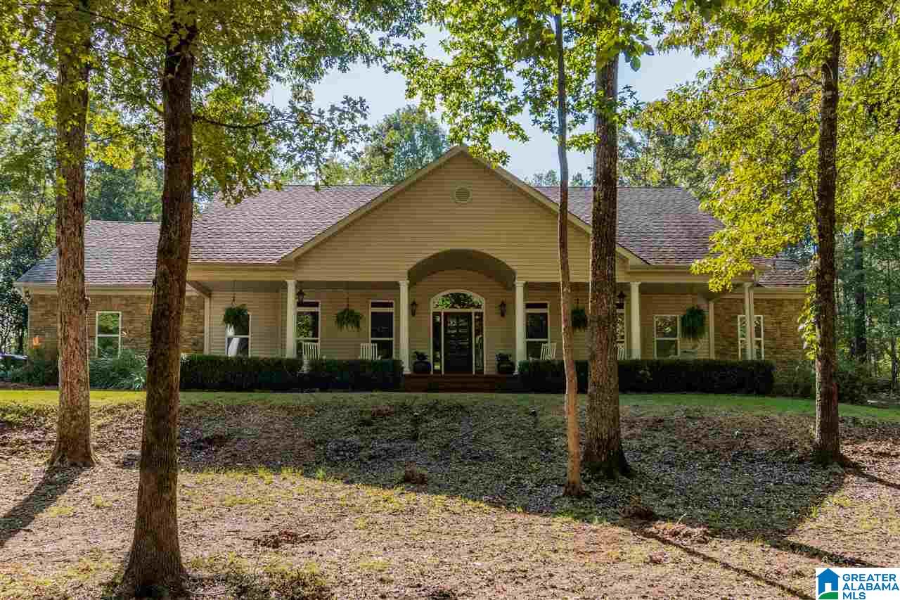 262 Highway 335 Chelsea, AL 35043 - Photo 1 of 49
