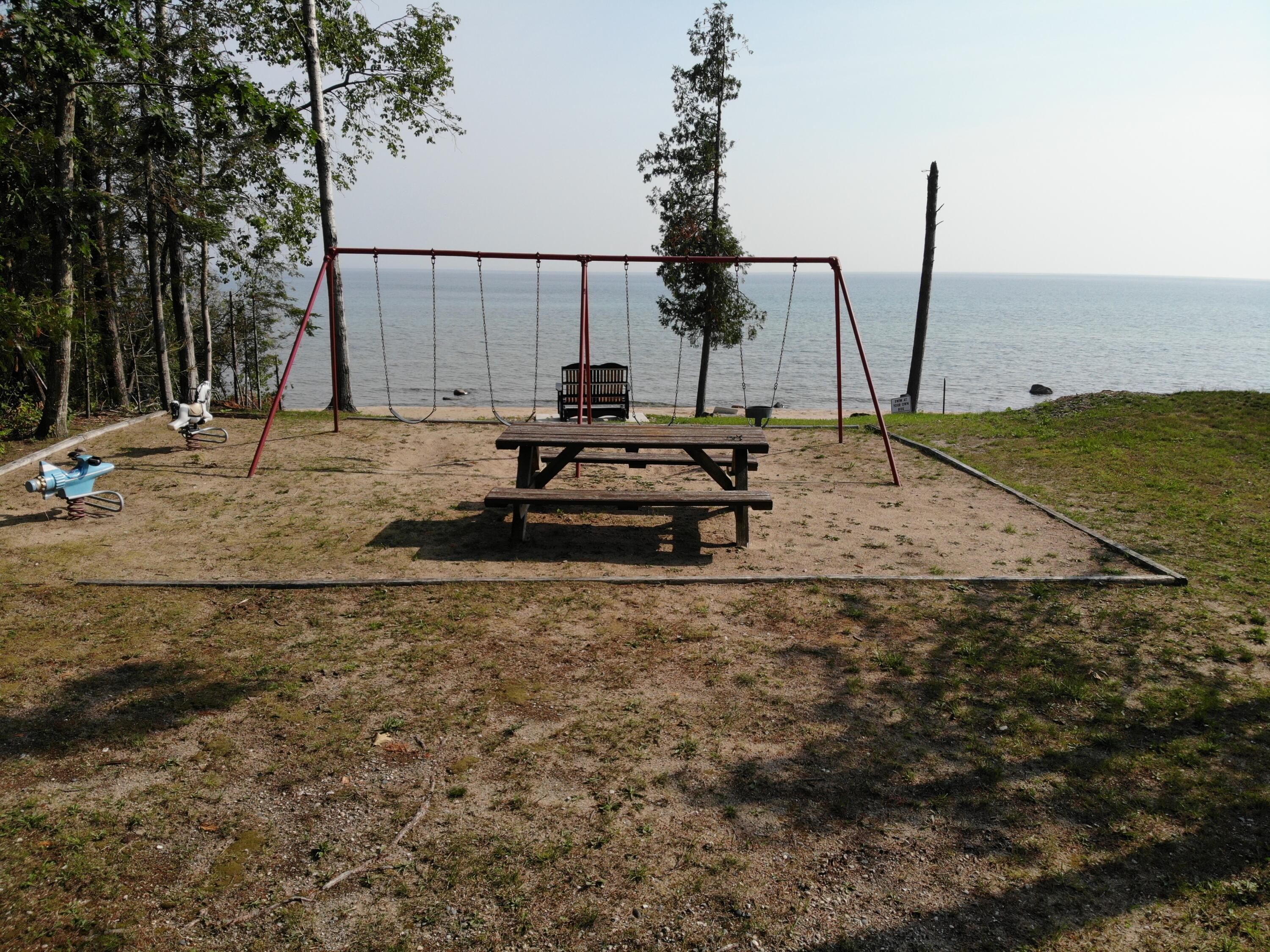 14168 Helmond Road Cheboygan, MI 49721 - Photo 40 of 47 Shared Access