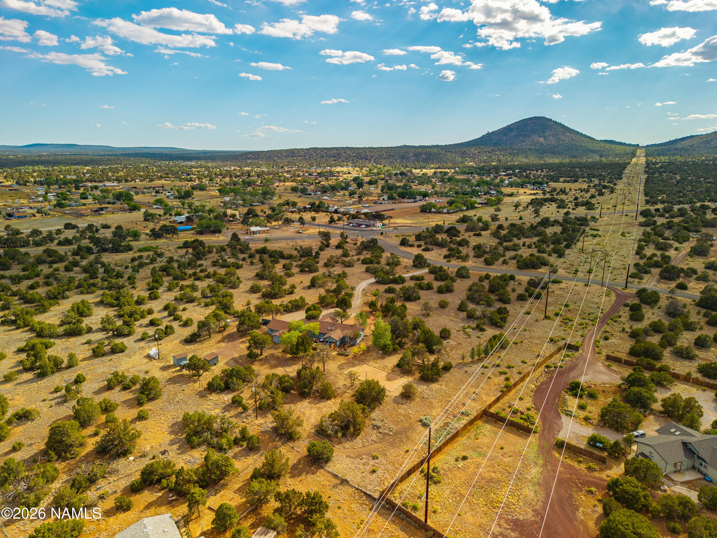 7045 Slayton Ranch Road Flagstaff, AZ 86004 - Photo 40 of 52 CP-30