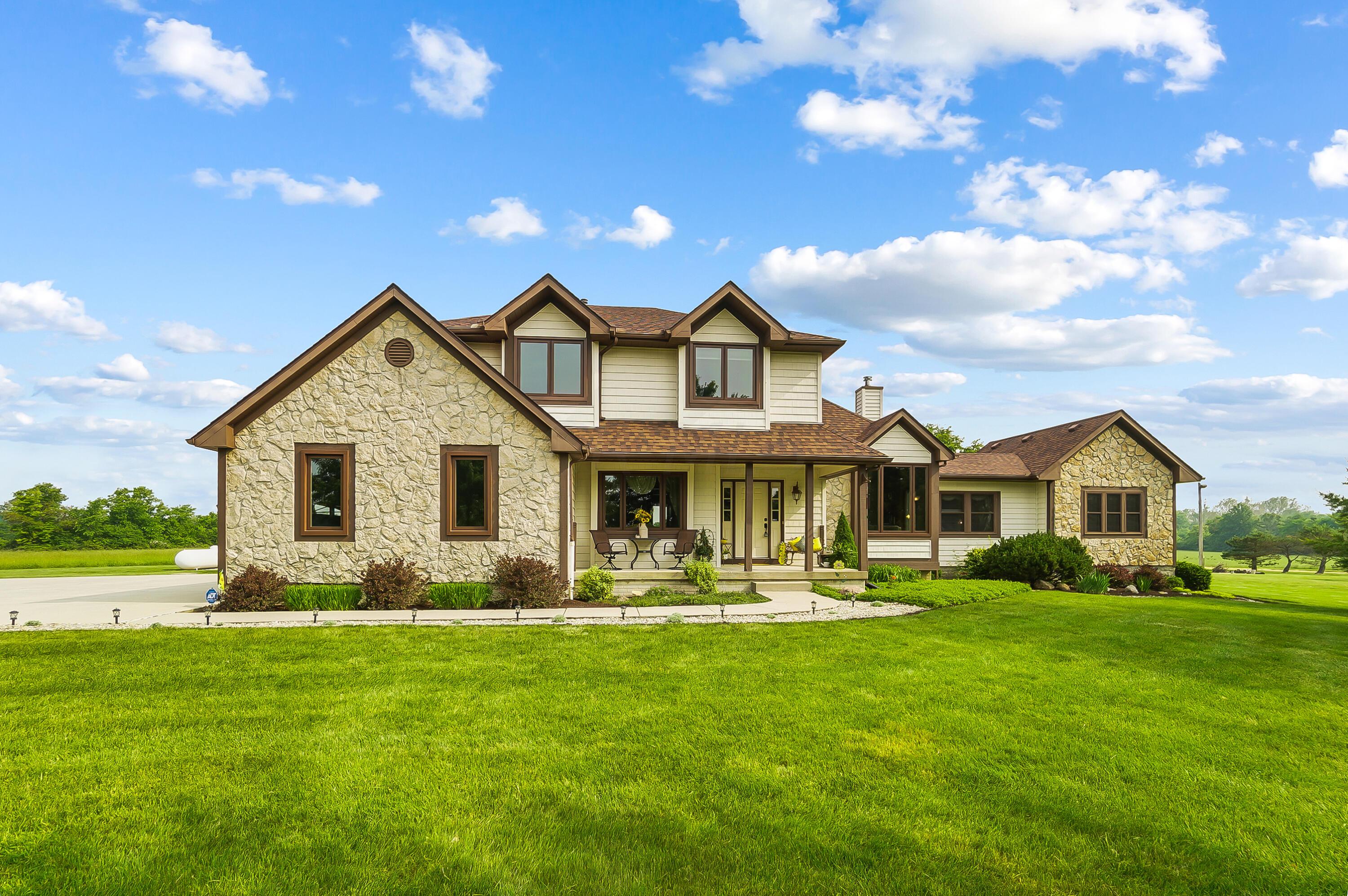 25060 East Liberty Road Raymond, OH 43067 - Photo 8 of 103 0028