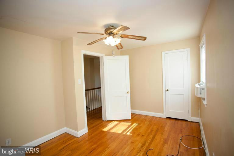 1035 Elm Road Halethorpe, MD 21227 - Photo 14 of 25 Bedroom
