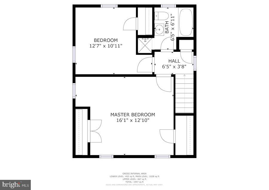 4625 River Road Bethesda, MD 20816 - Photo 19 of 27 Gallery Image 19