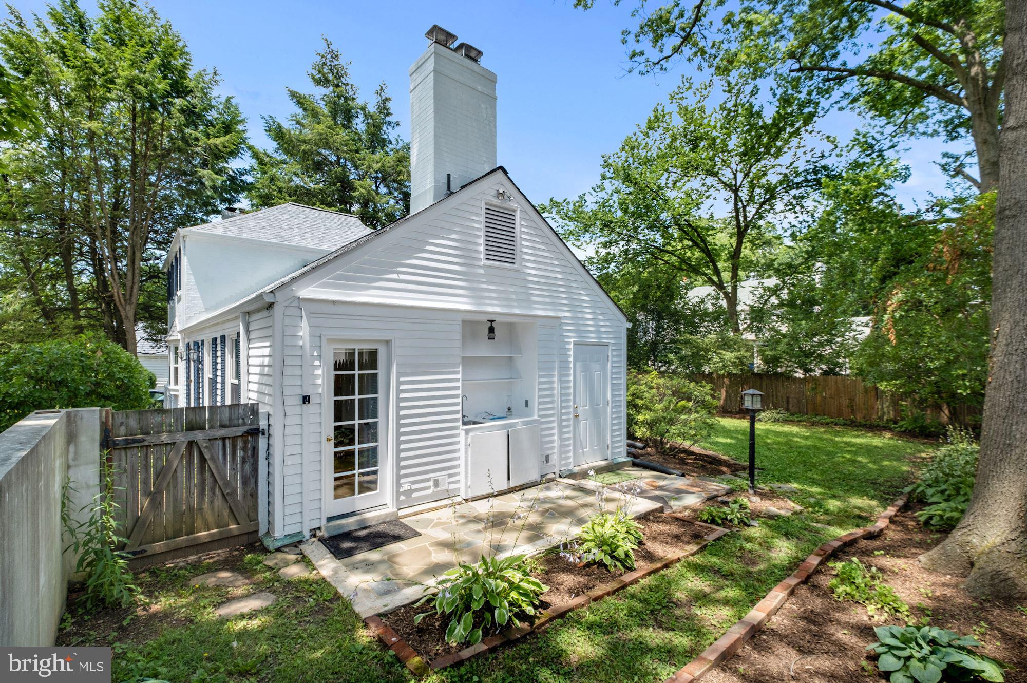 4625 River Road Bethesda, MD 20816 - Photo 26 of 27 Gallery Image 26