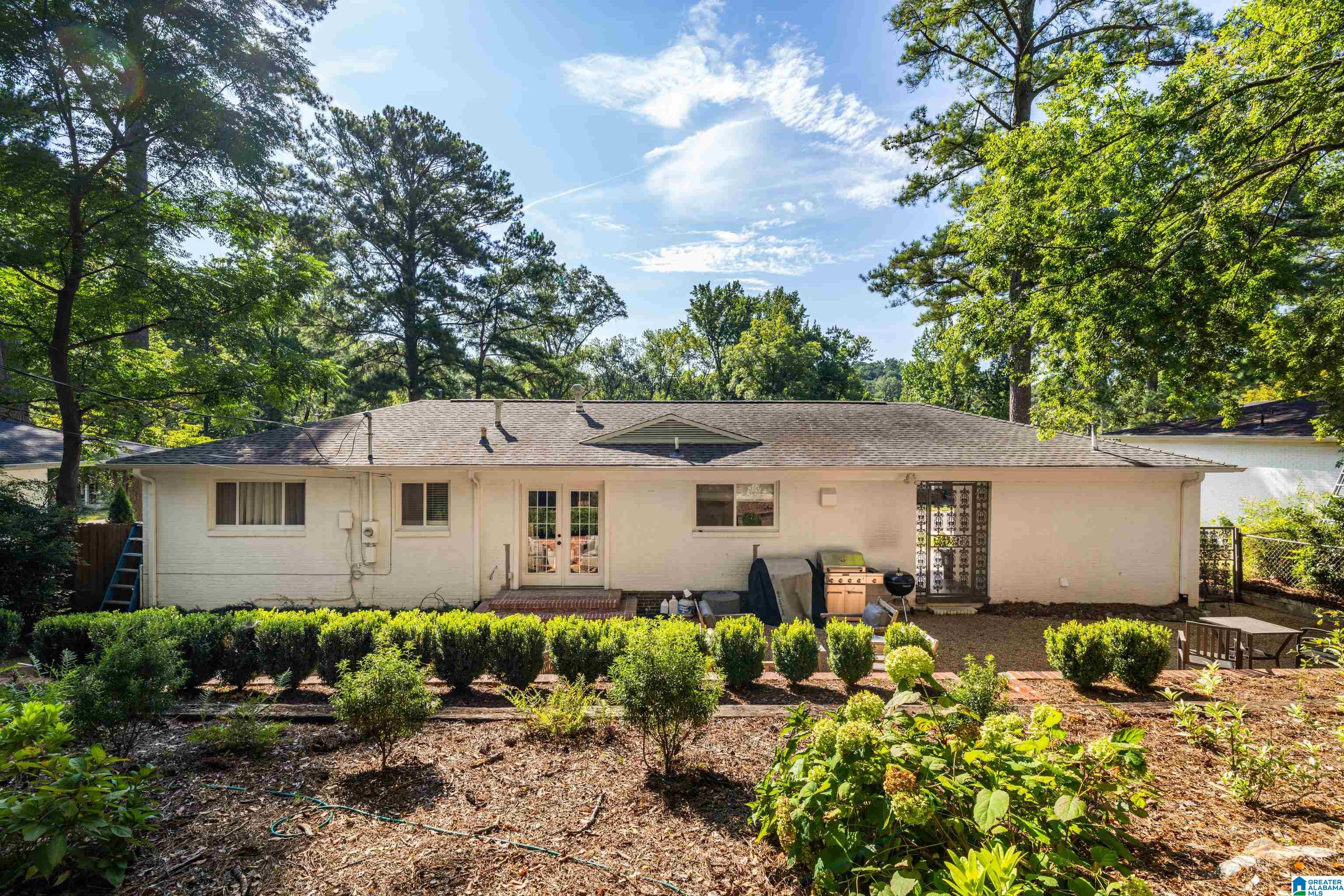 4308 Warren Road Birmingham, AL 35213 - Photo 42 of 49