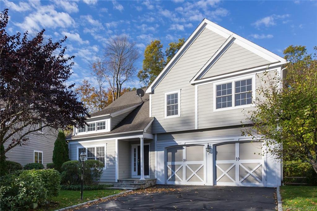 154 Pepper Ridge Road, Unit 8 Stamford, CT 06905 - Photo 1 of 1 Welcome to Pepper Woods!