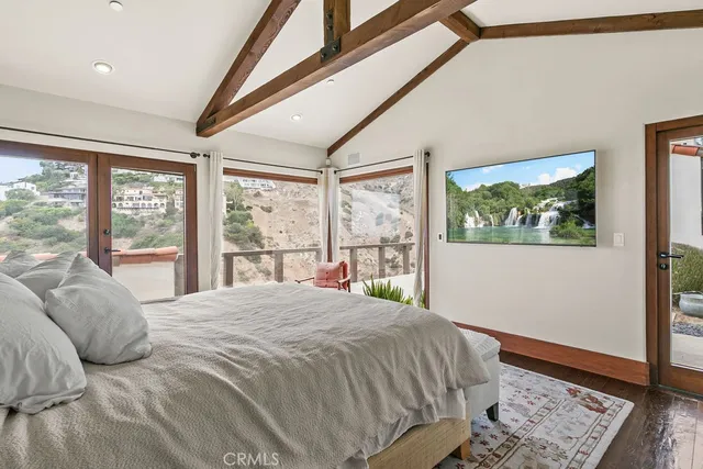 a view of an outdoor space with seating