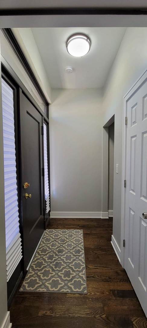 4105 West Cermak Road Chicago, IL 60623 - Photo 3 of 14 a view of empty room
