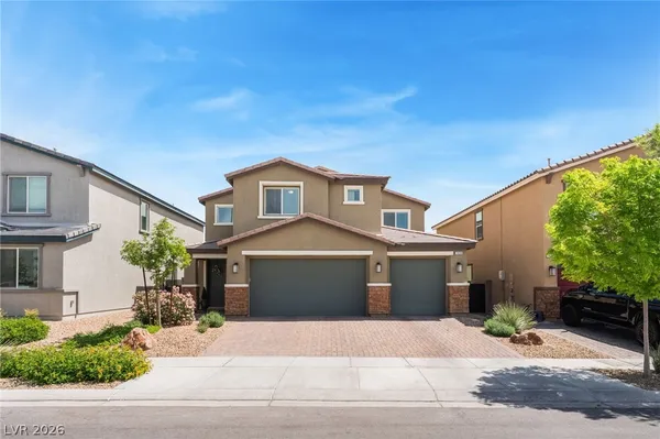 $3,000 | 7438 Ardenno Street, North Las Vegas, NV 89084