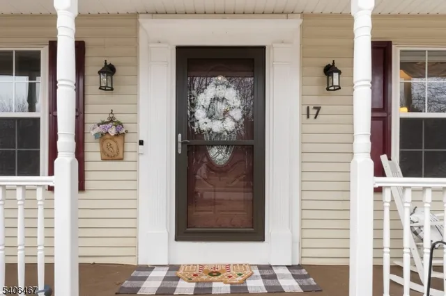 $517,000 | 17 Frelinghuysen Street, Belvidere, NJ 07823