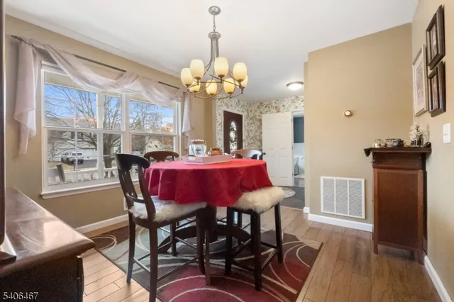 $517,000 | 17 Frelinghuysen Street, Belvidere, NJ 07823