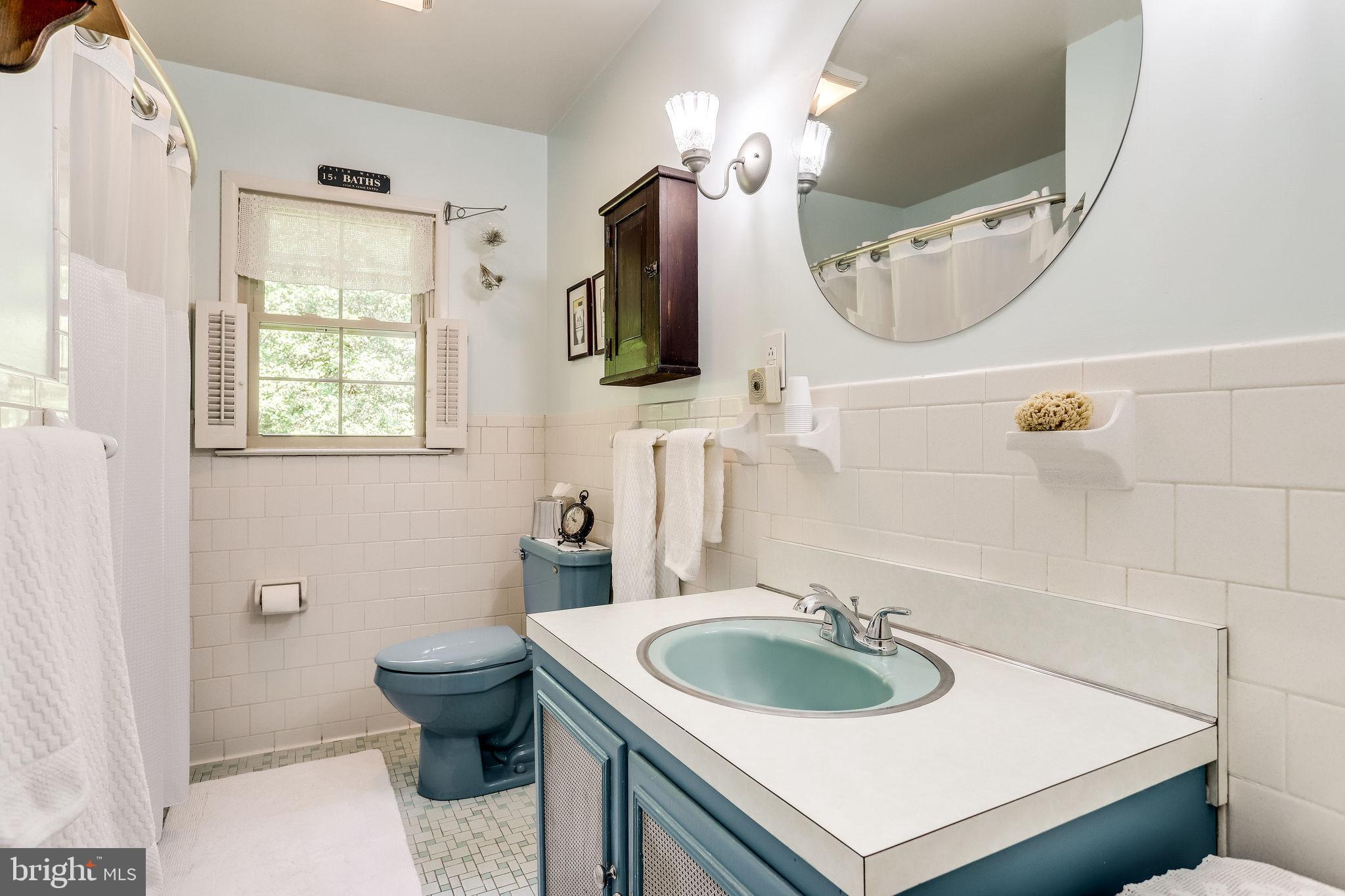 5538 Beverleys Mill Road Broad Run, VA 20137 - Photo 14 of 69 Main Level Full Bath