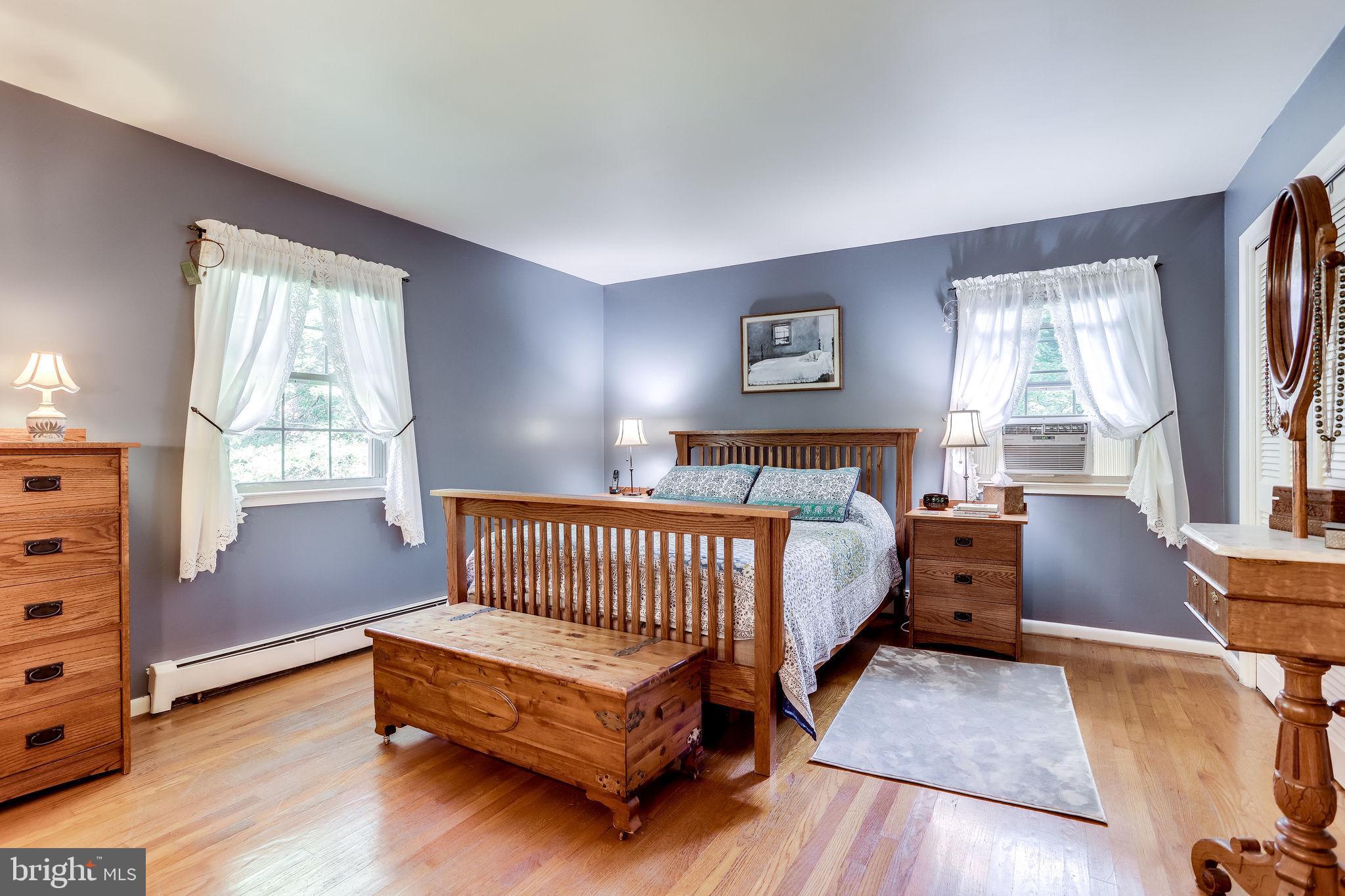 5538 Beverleys Mill Road Broad Run, VA 20137 - Photo 15 of 69 Master Bedroom