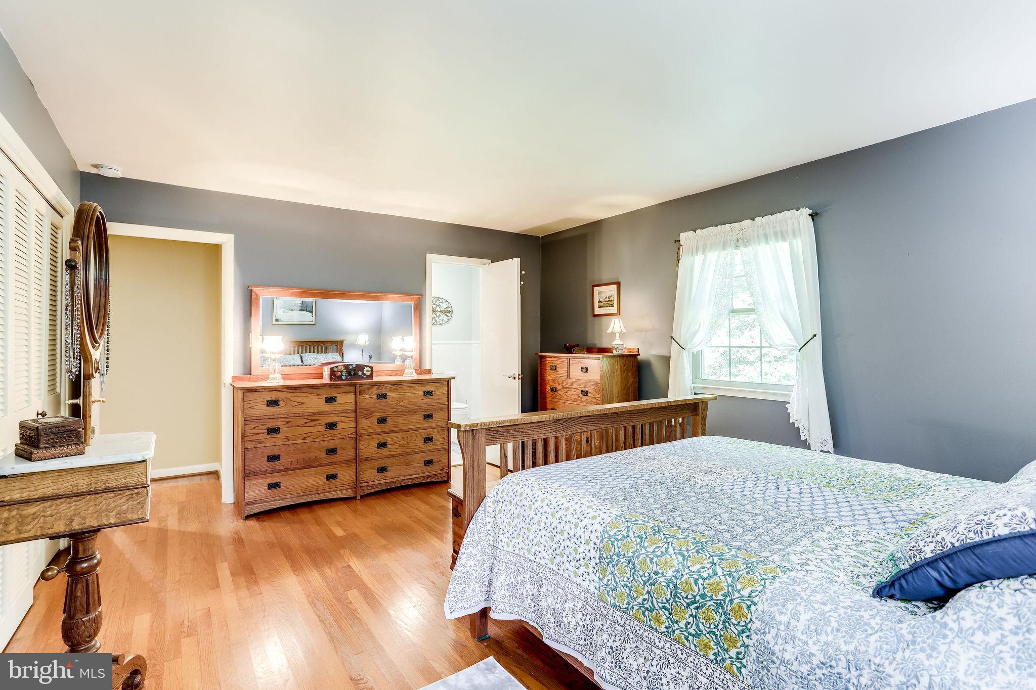 5538 Beverleys Mill Road Broad Run, VA 20137 - Photo 16 of 69 Master Bedroom