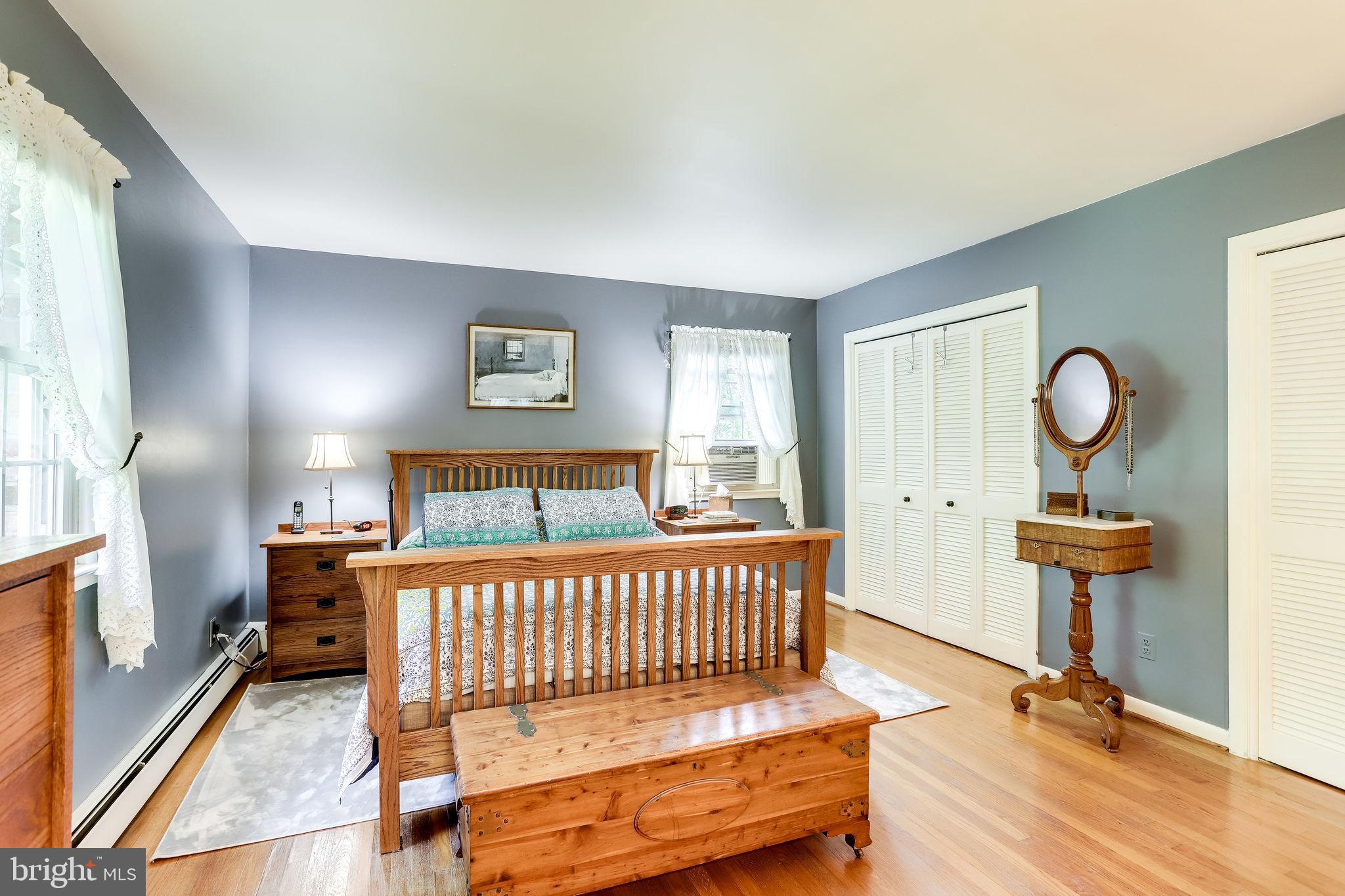 5538 Beverleys Mill Road Broad Run, VA 20137 - Photo 17 of 69 Master Bedroom