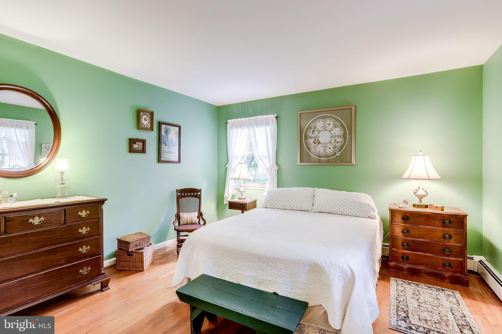 5538 Beverleys Mill Road Broad Run, VA 20137 - Photo 20 of 69 Bedroom #3