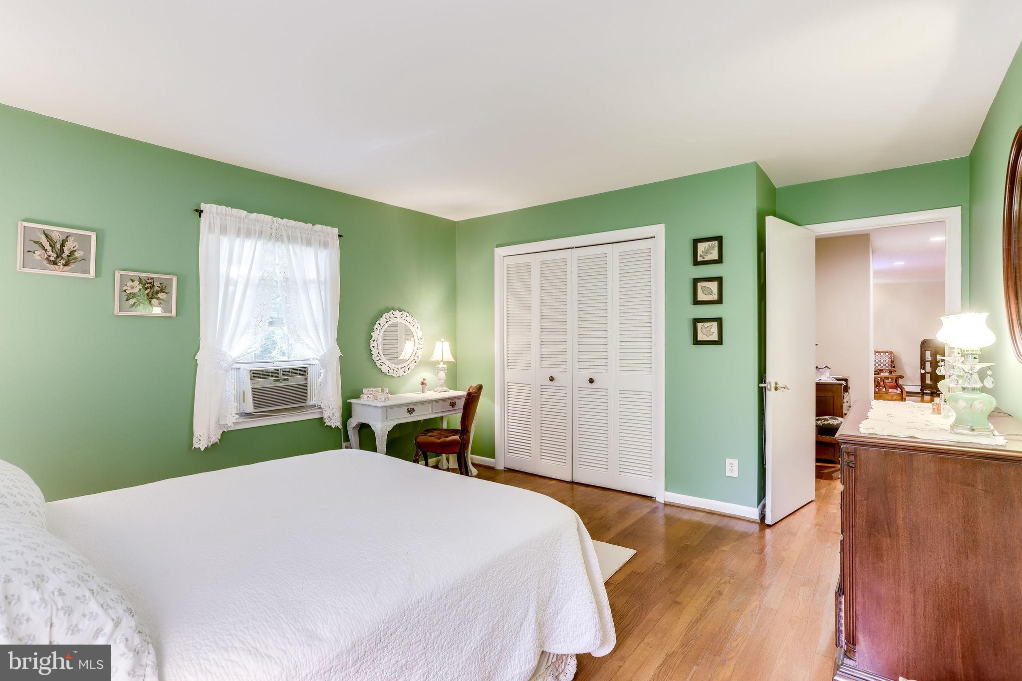 5538 Beverleys Mill Road Broad Run, VA 20137 - Photo 21 of 69 Bedroom #3