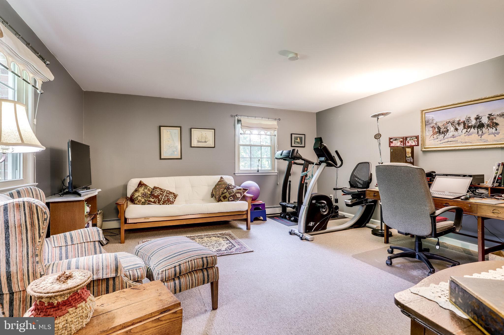 5538 Beverleys Mill Road Broad Run, VA 20137 - Photo 45 of 69 4th Bedroom