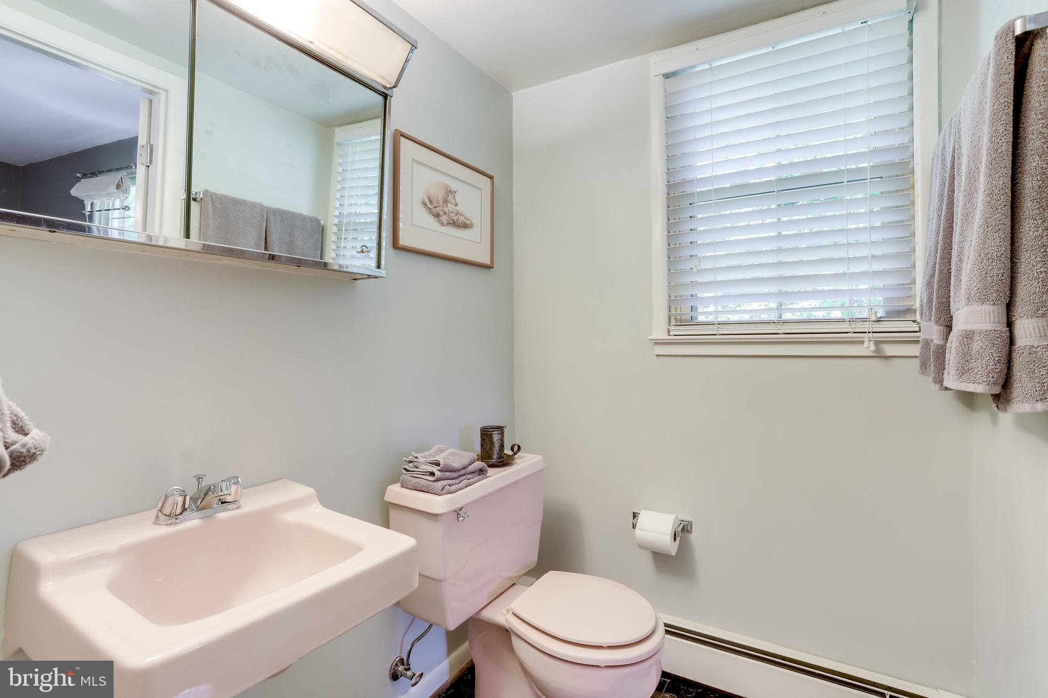 5538 Beverleys Mill Road Broad Run, VA 20137 - Photo 48 of 69 Basement Full Bathroom