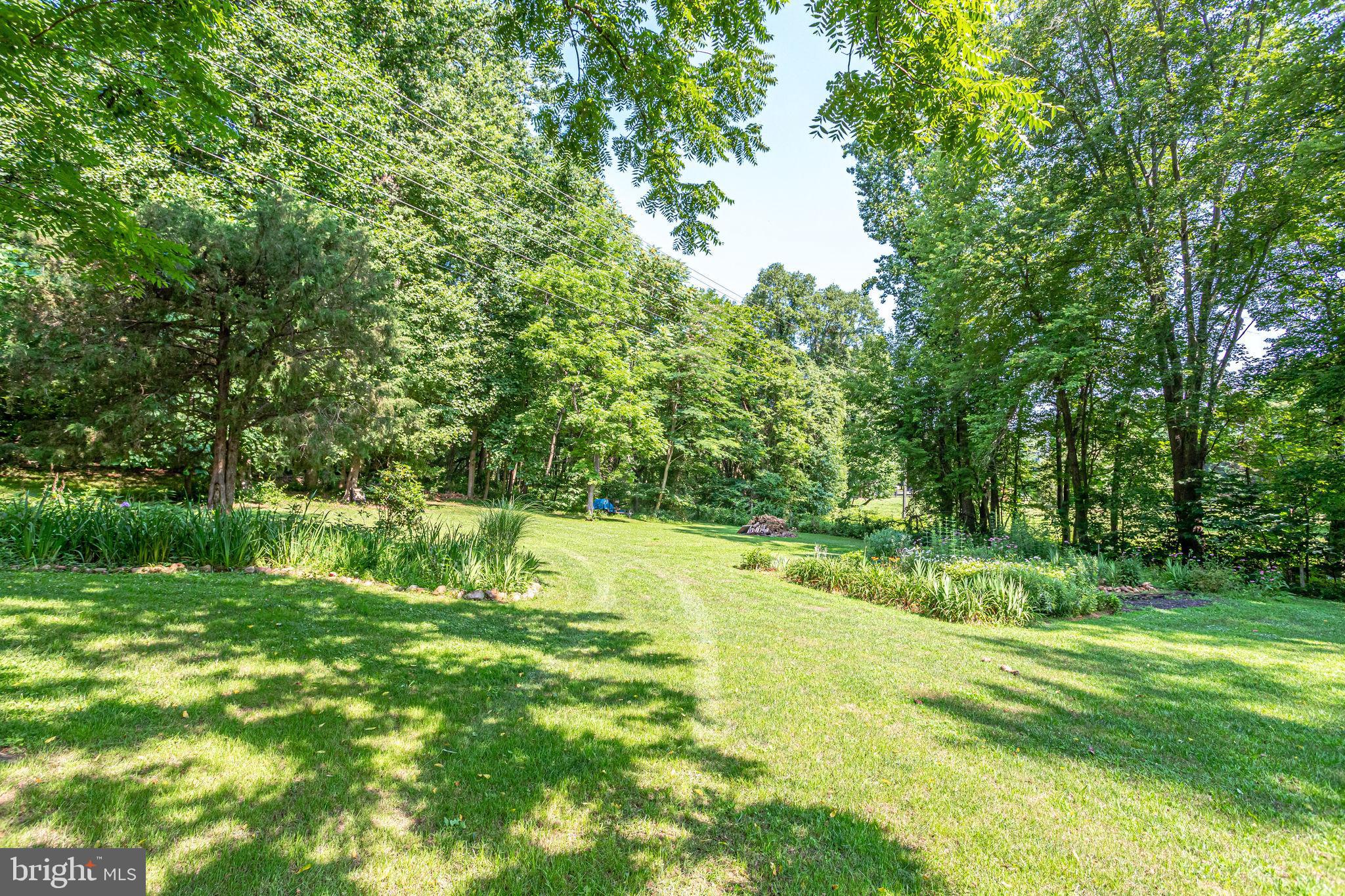 5538 Beverleys Mill Road Broad Run, VA 20137 - Photo 56 of 69 Backyard