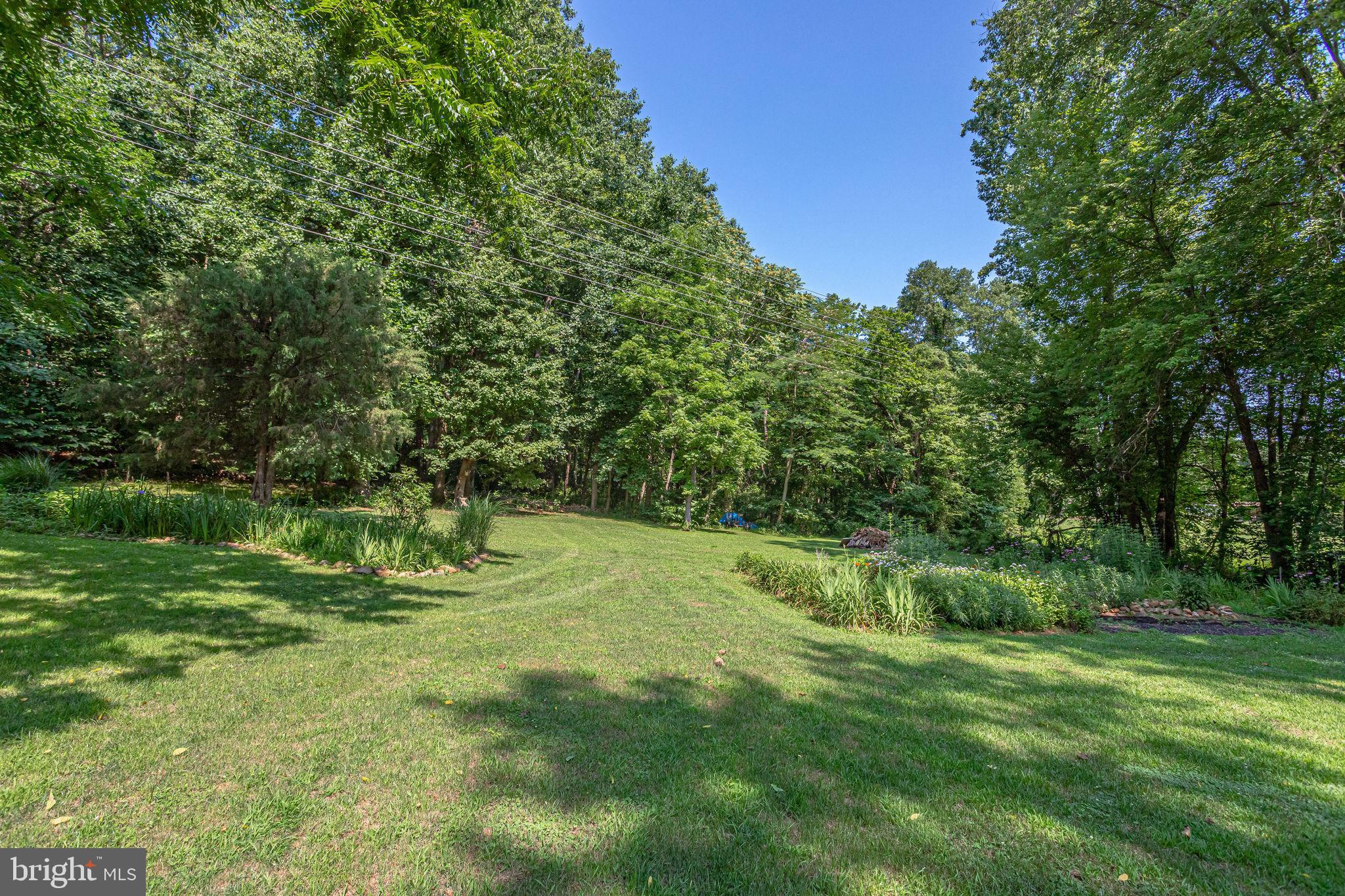 5538 Beverleys Mill Road Broad Run, VA 20137 - Photo 62 of 69 Huge Backyard