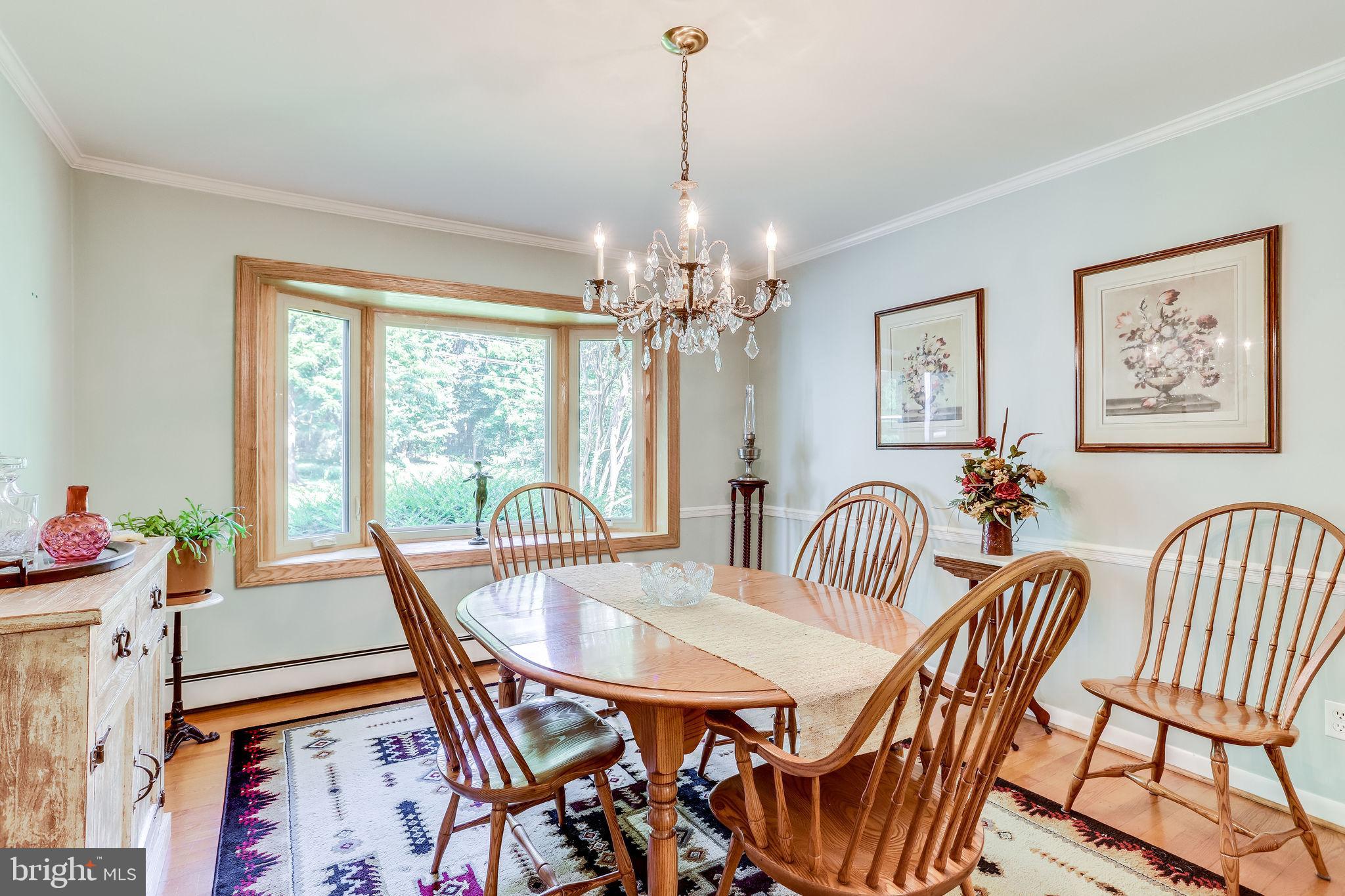 5538 Beverleys Mill Road Broad Run, VA 20137 - Photo 9 of 69 Dining Room