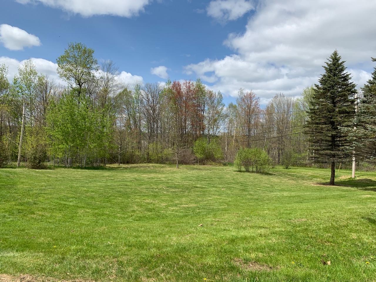 930 Abbott Road Winslow, ME 04901 - Photo 3 of 26 3 Back Yard