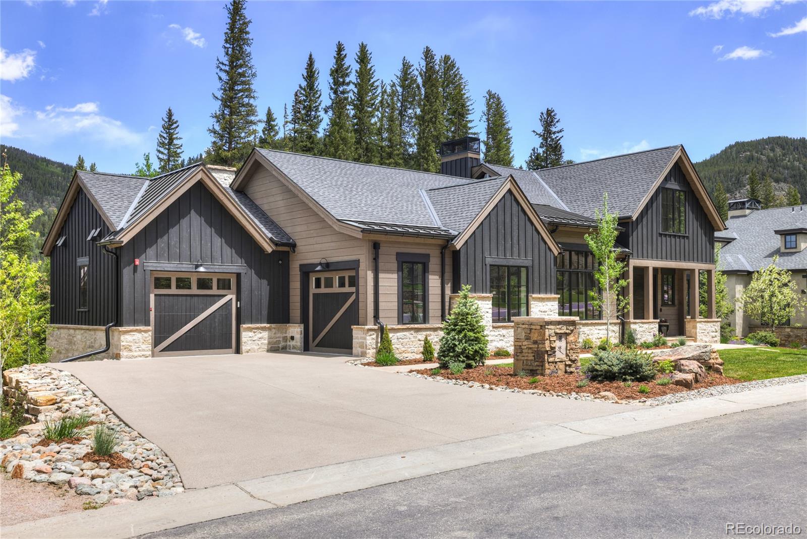 90 West Trade Court Keystone, CO 80435 - Photo 22 of 50