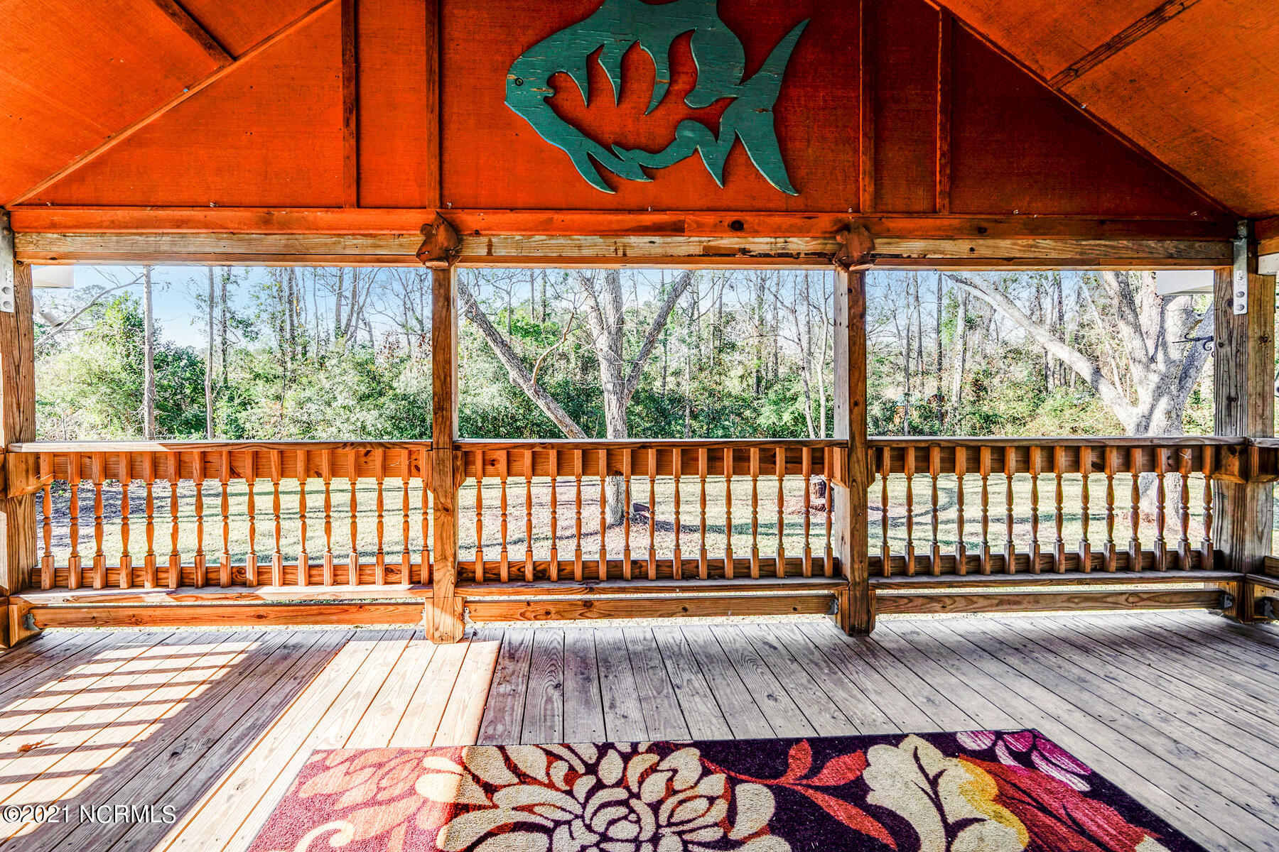 137 Old Mill Road Newport, NC 28570 - Photo 30 of 49 137 Old Mill Road-00046