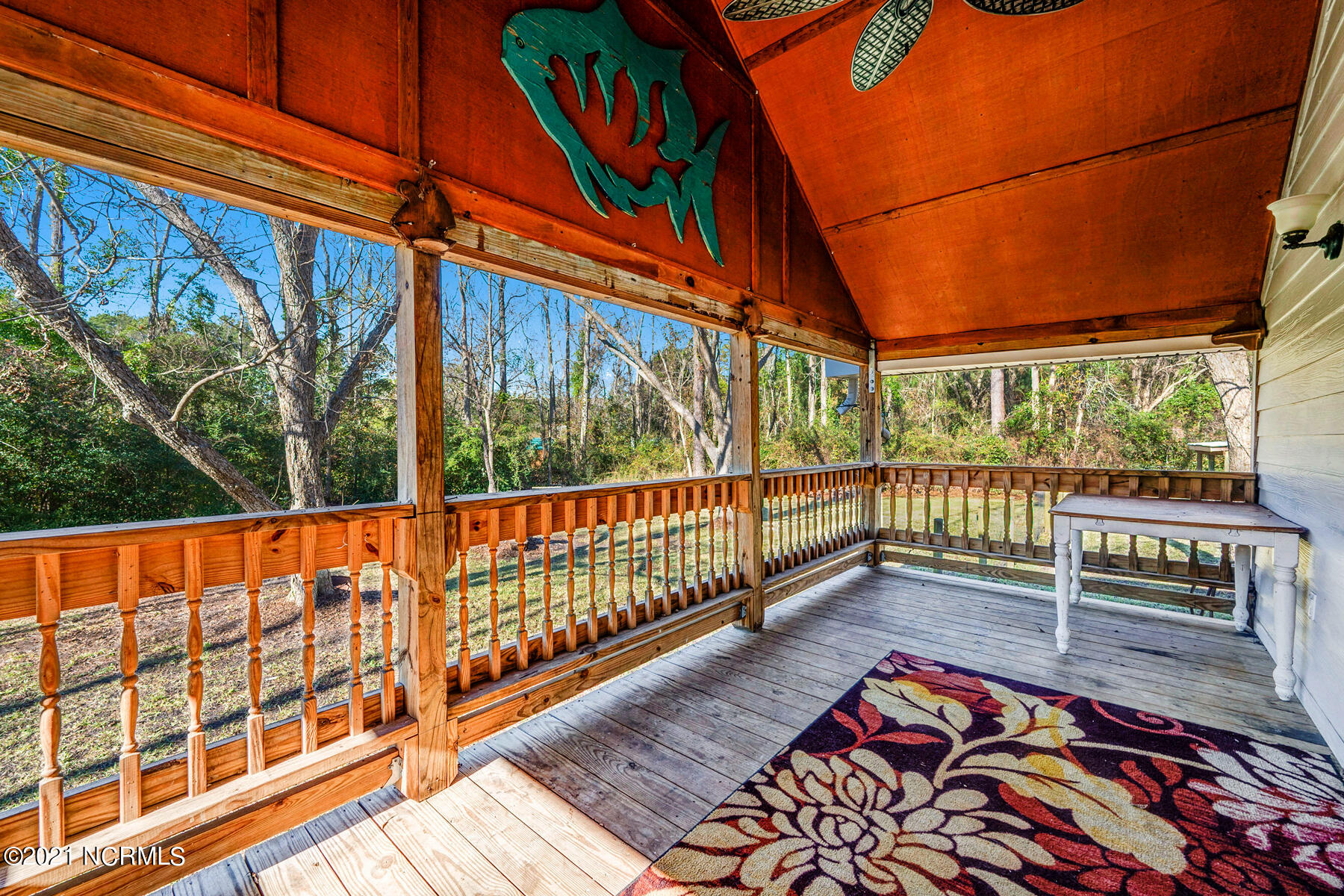 137 Old Mill Road Newport, NC 28570 - Photo 31 of 49 137 Old Mill Road-00047