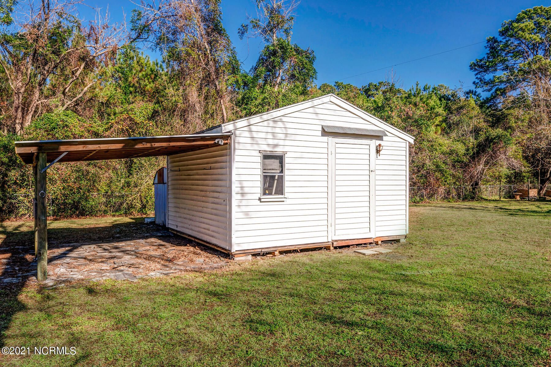 137 Old Mill Road Newport, NC 28570 - Photo 37 of 49 137 Old Mill Road-00015