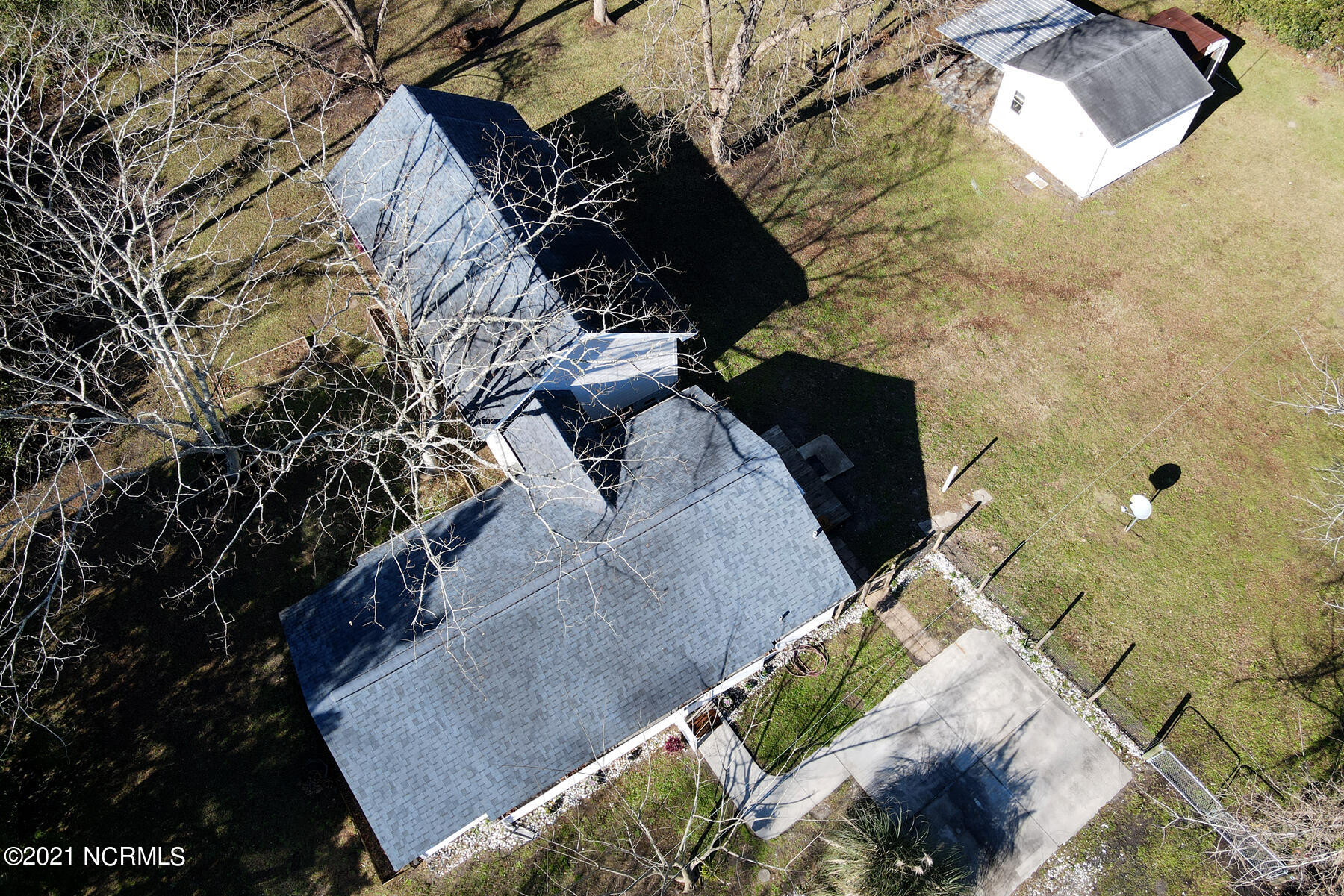 137 Old Mill Road Newport, NC 28570 - Photo 40 of 49 137 Old Mill Road-00001
