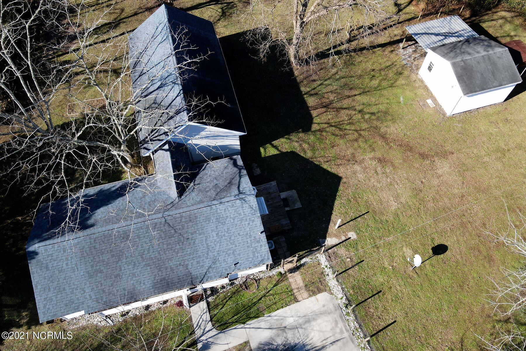 137 Old Mill Road Newport, NC 28570 - Photo 41 of 49 137 Old Mill Road-00002