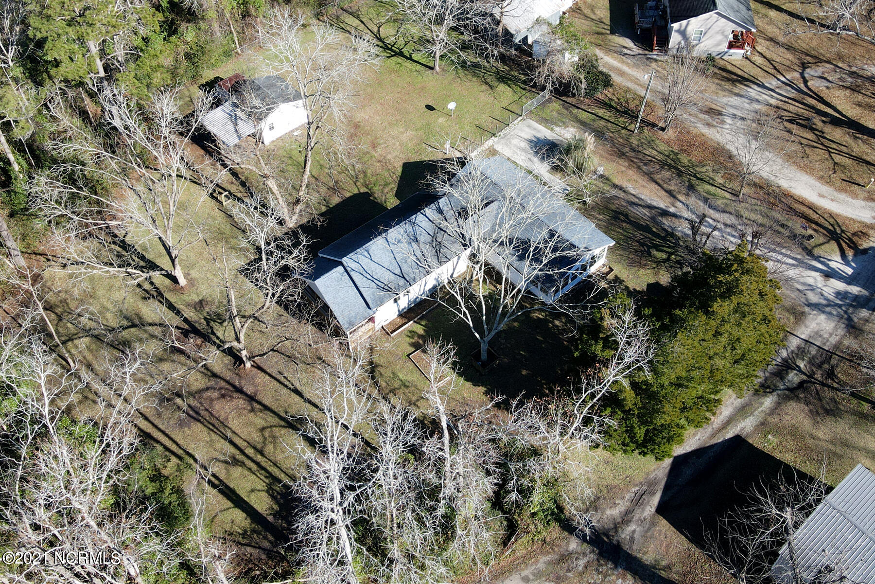 137 Old Mill Road Newport, NC 28570 - Photo 45 of 49 137 Old Mill Road-00007