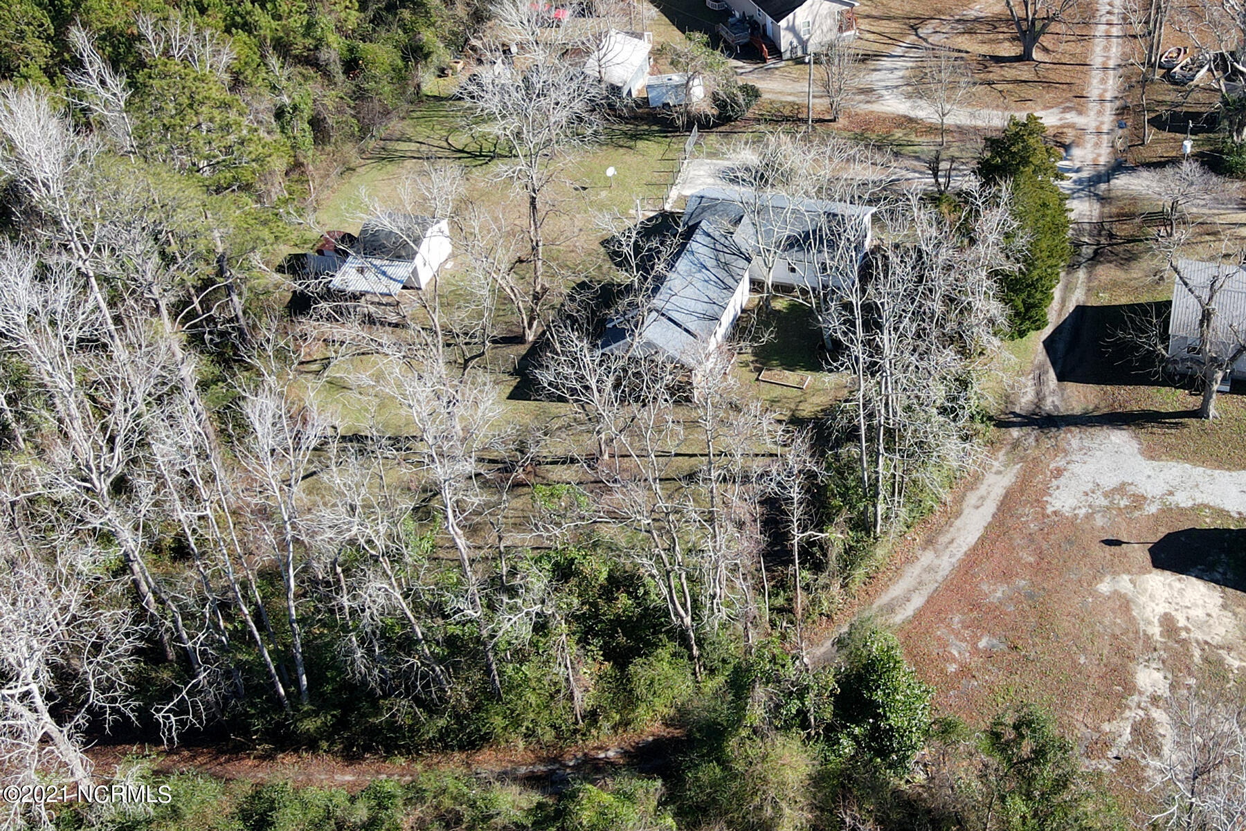 137 Old Mill Road Newport, NC 28570 - Photo 46 of 49 137 Old Mill Road-00009