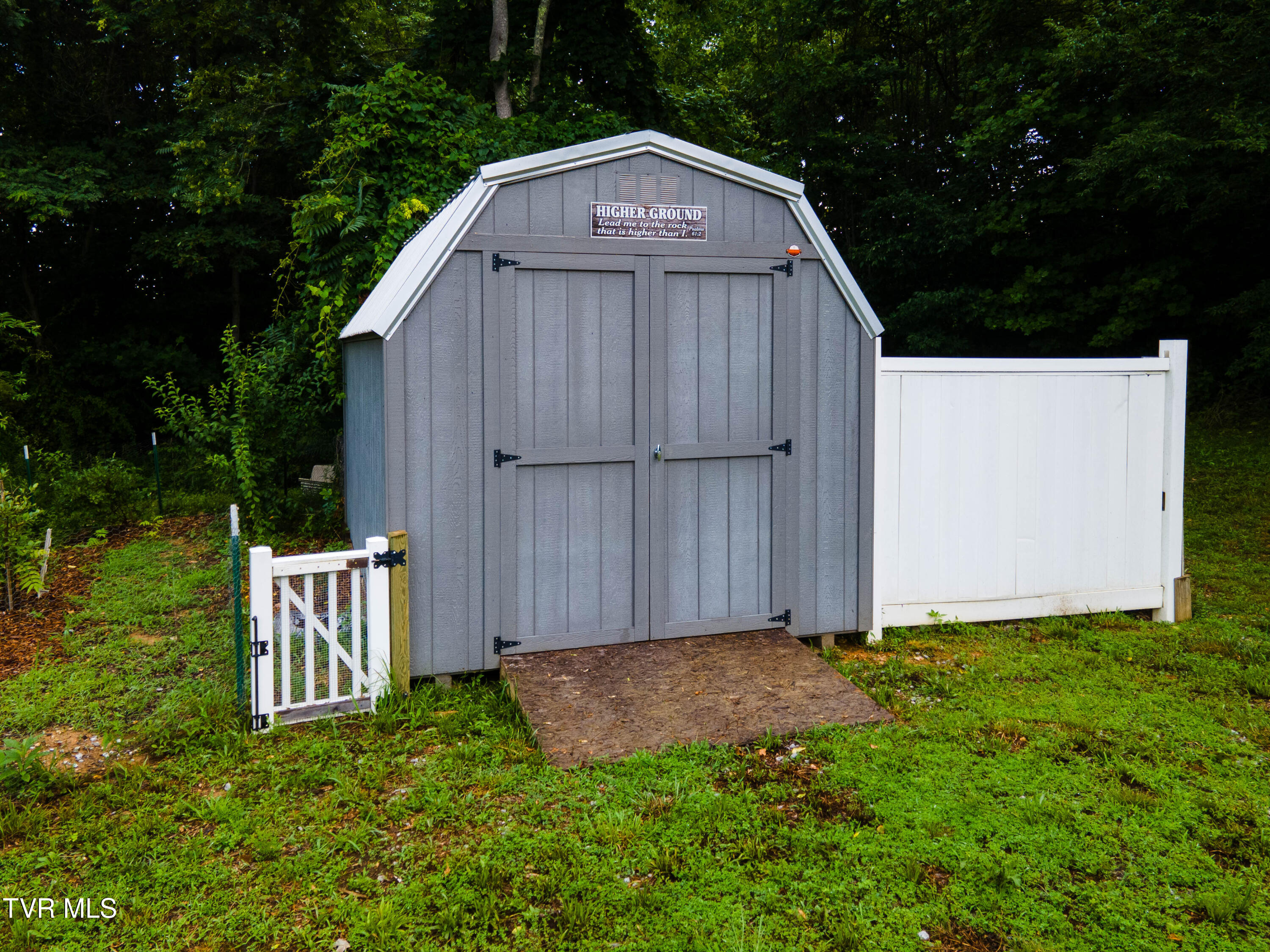 772 Copper Ridge Road Eidson, TN 37731 - Photo 37 of 38 DJI_0097