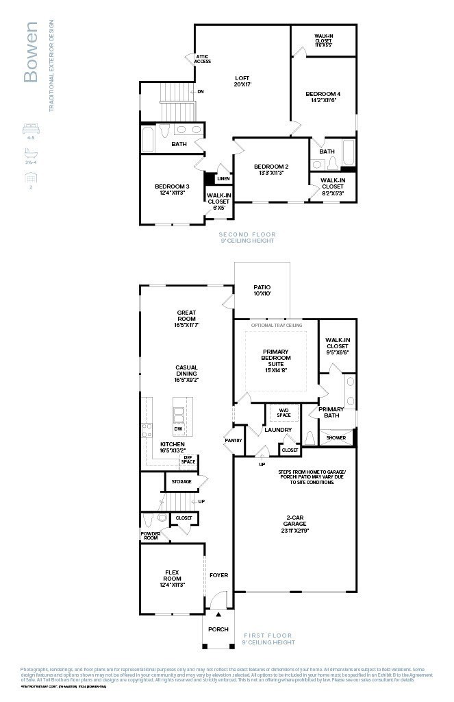 2 Silva Loop Mount Juliet, TN 37122 - Photo 3 of 32