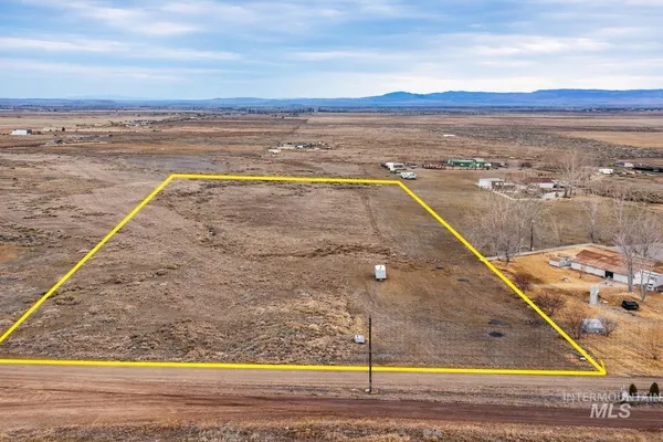 $225,000 | Tbd Southwest Raber Drive, Mountain Home, ID 83647