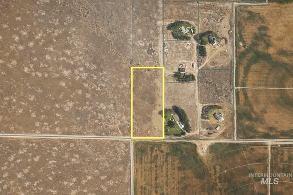 $225,000 | Tbd Southwest Raber Drive, Mountain Home, ID 83647