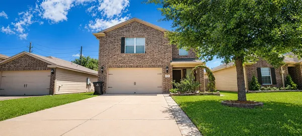 $2,150 | 17430 Cedar Rock Drive, Hockley, TX 77447