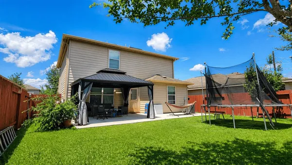 $2,150 | 17430 Cedar Rock Drive, Hockley, TX 77447