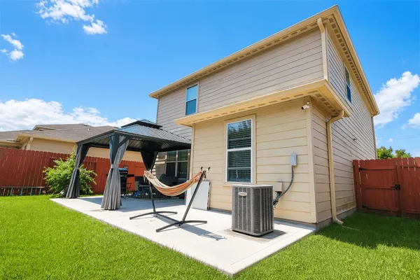 $2,150 | 17430 Cedar Rock Drive, Hockley, TX 77447